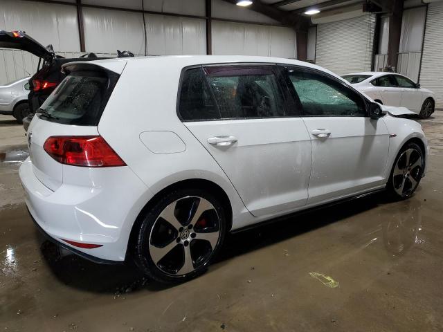 3VW447AUXHM062785 Volkswagen GTI S/SE