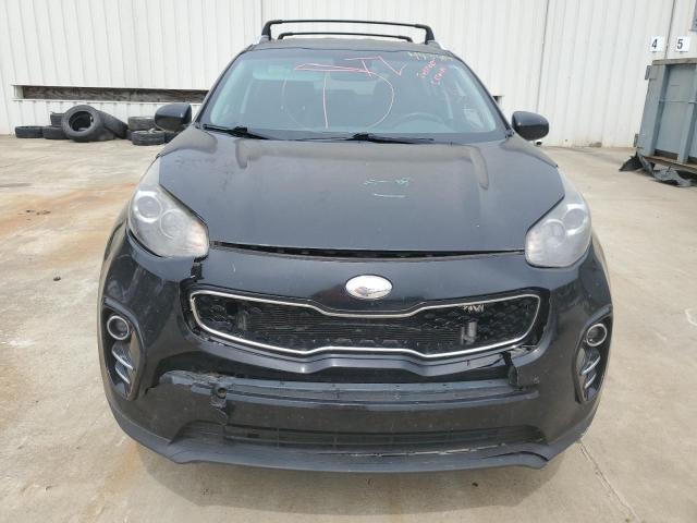 KNDPNCACXH7205158 KIA Sportage Ex