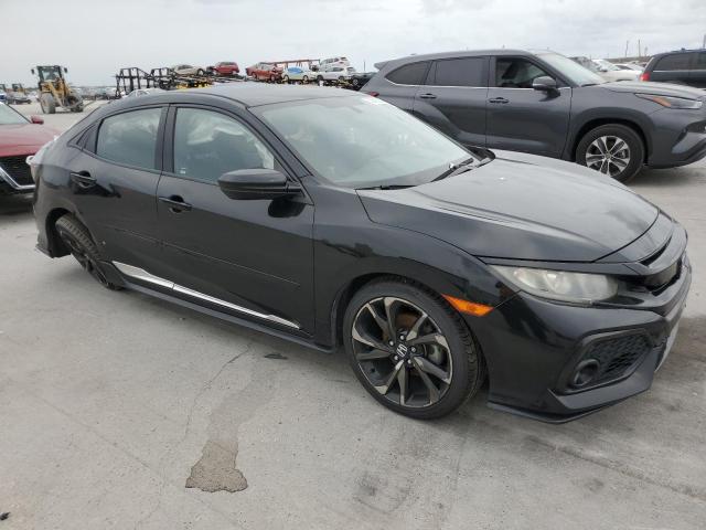 SHHFK7H42HU207389 Honda Civic Sport