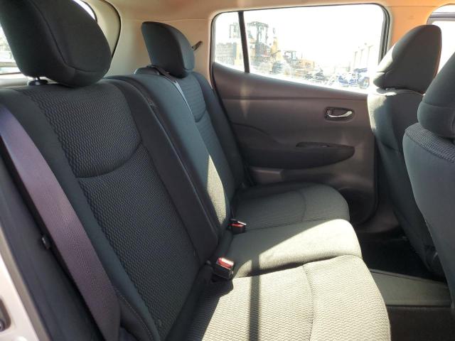 1N4BZ0CPXHC310194 Nissan LEAF S