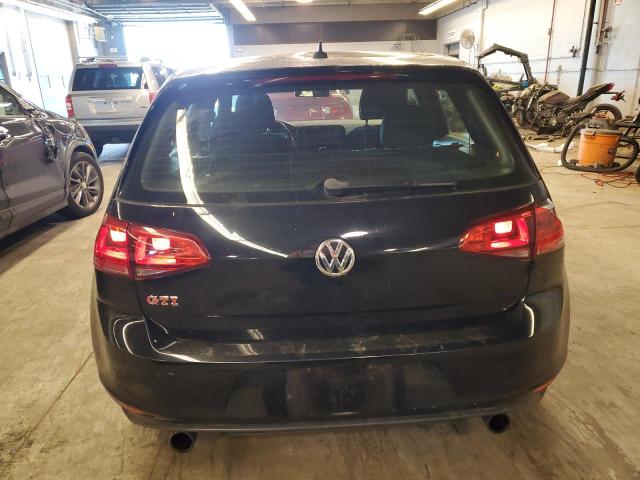 3VW547AUXHM043786 Volkswagen Gti Sport