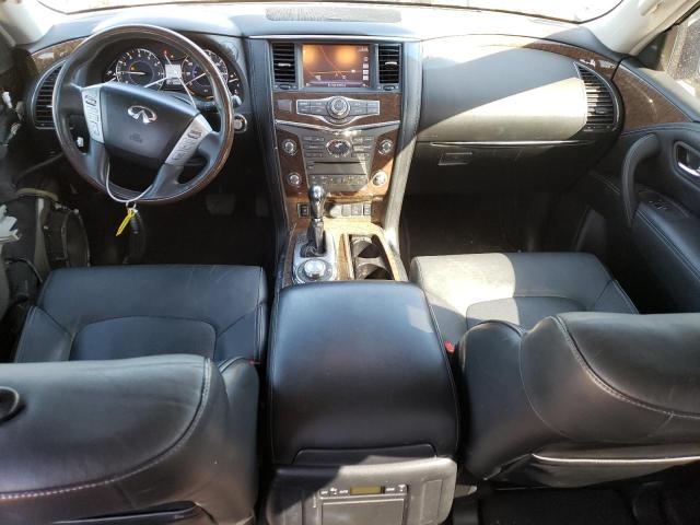 JN8AZ2NE3F9084110 Infiniti QX80
