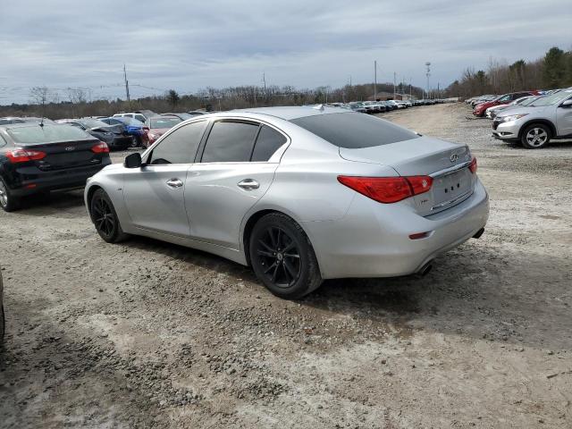 JN1EV7AR2HM837725 Infiniti Q50 Premium