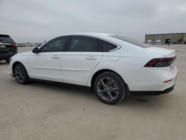 1HGCY2F63PA031004 Honda Accord Hybrid Exl