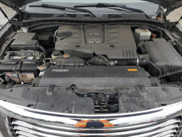 JN8AZ2NE0E9065979 Infiniti QX80