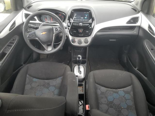 KL8CD6SA8JC429292 Chevrolet SPARK 1LT