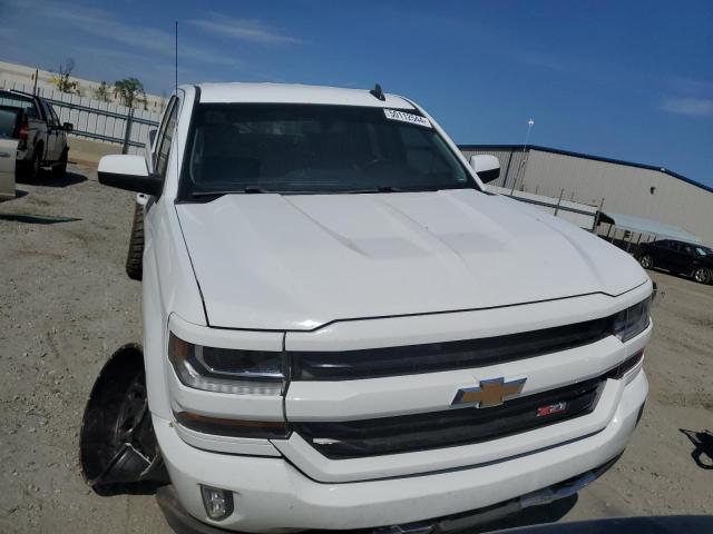1GCVKRECXGZ134883 Chevrolet Silverado K1500 Lt