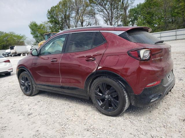 KL4AMDSL6RB007070 Buick Encore Gx Sport Touring