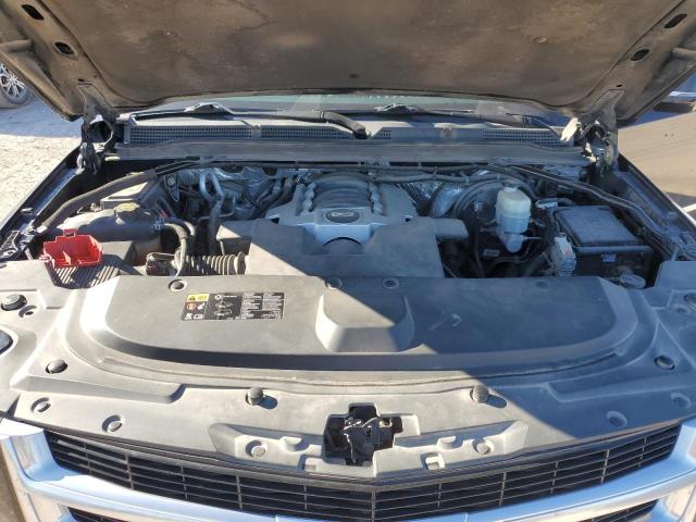1GYS3MKJ5FR712046 Cadillac Escalade Luxury