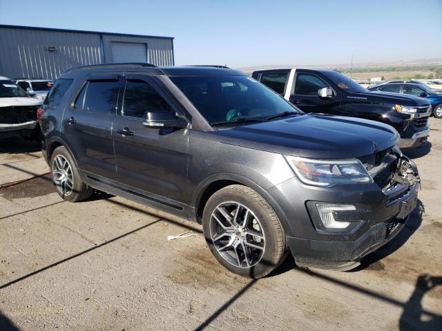 1FM5K8GT7GGB18266 Ford EXPLORER SPORT