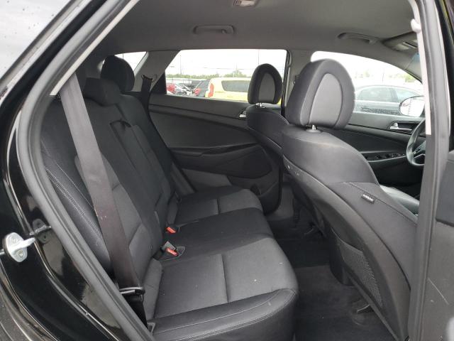 KM8J23A48GU042206 Hyundai TUCSON SE