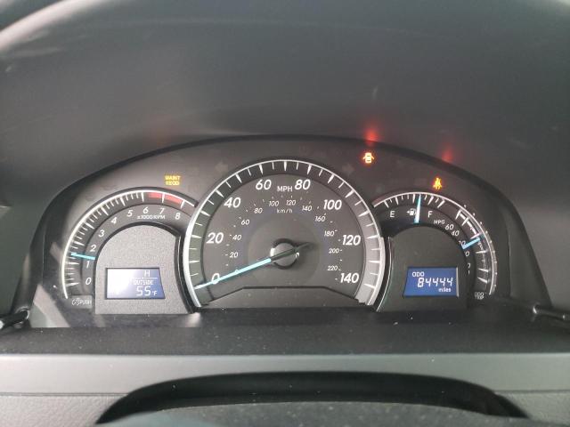 4T1BF1FK6EU729797 Toyota CAMRY L