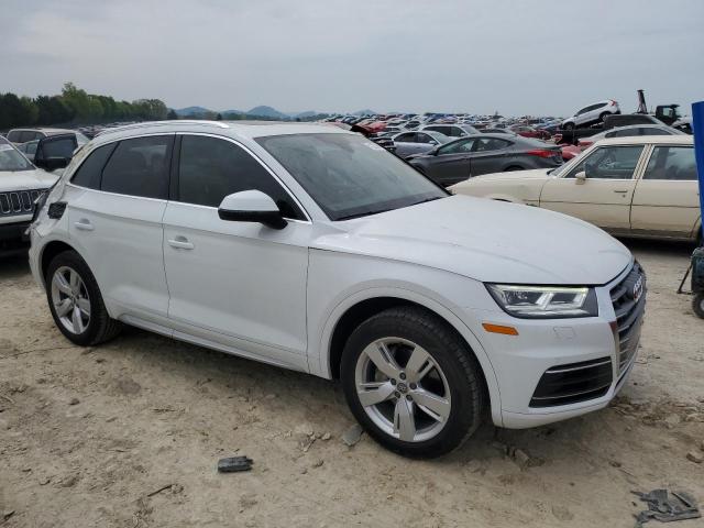 WA1BNAFYXK2091518 Audi Q5 Premium Plus