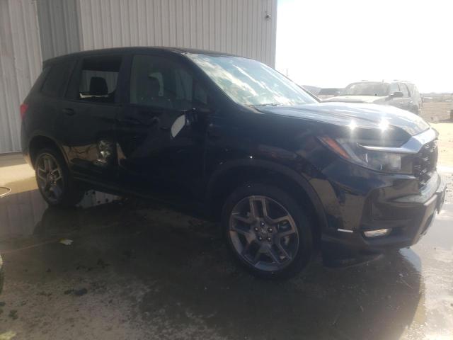 5FNYF8H58PB026177 Honda Passport Exl