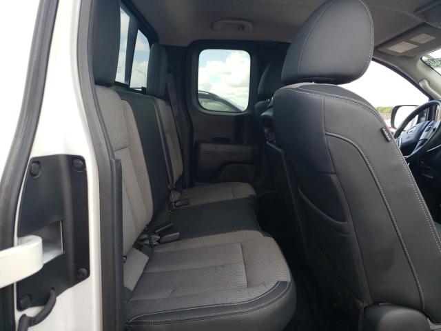 1N6AA1CC1MN520114 Nissan TITAN S
