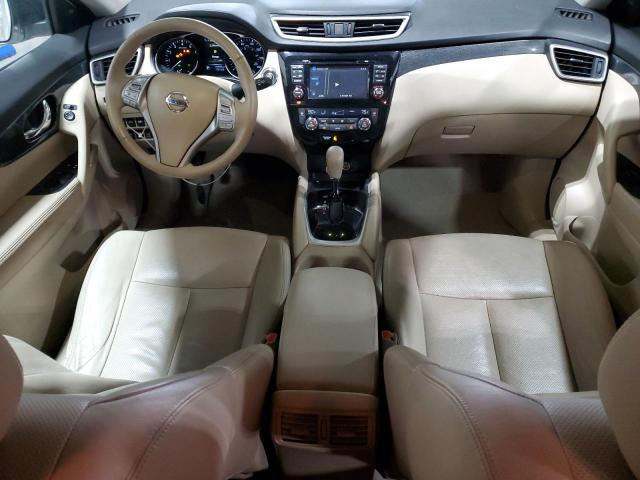 5N1AT2MVXFC835071 Nissan ROGUE S