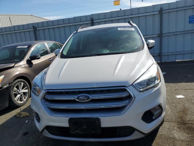 1FMCU0GD8HUA68623 Ford ESCAPE SE