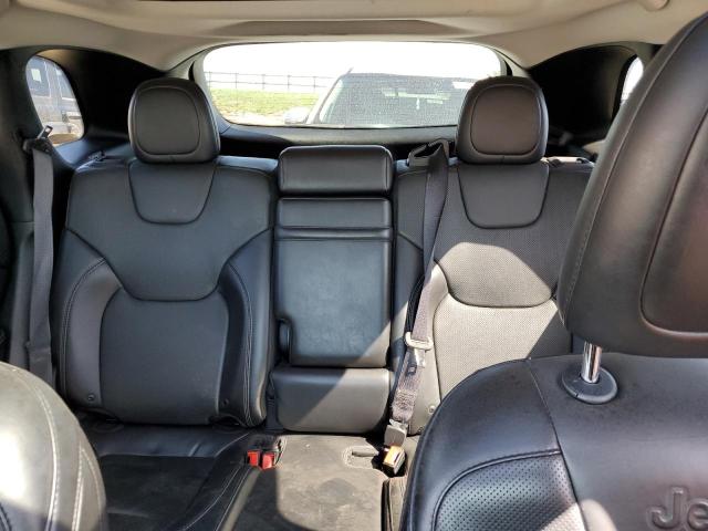 1C4PJMDX1KD225260 Jeep Cherokee Limited