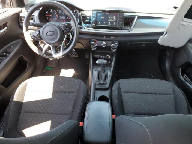 3KPA24AB4KE178753 KIA RIO S