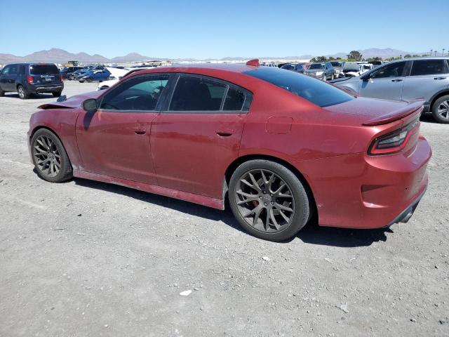 2C3CDXL95FH824881 Dodge Charger Srt Hellcat