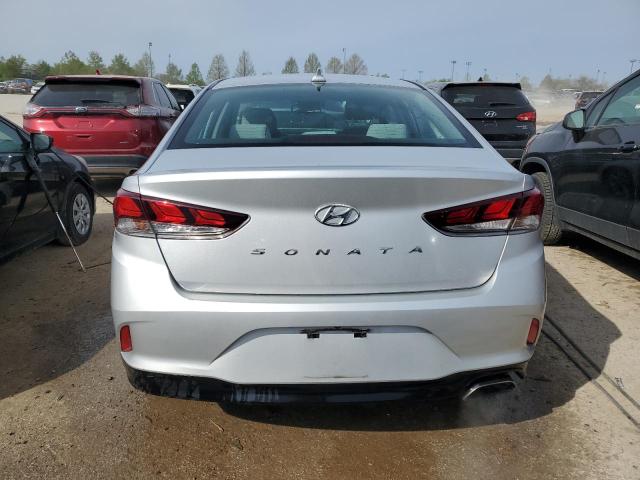 5NPE34AF5JH714671 Hyundai Sonata Sport
