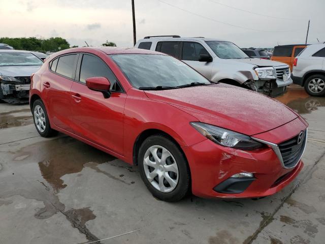 3MZBM1J72GM305826 Mazda 3 SPORT