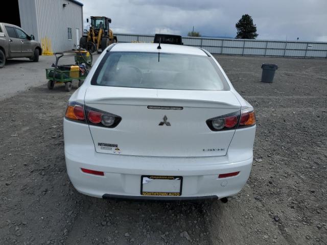 JA32V2FW2GU002805 Mitsubishi LANCER ES