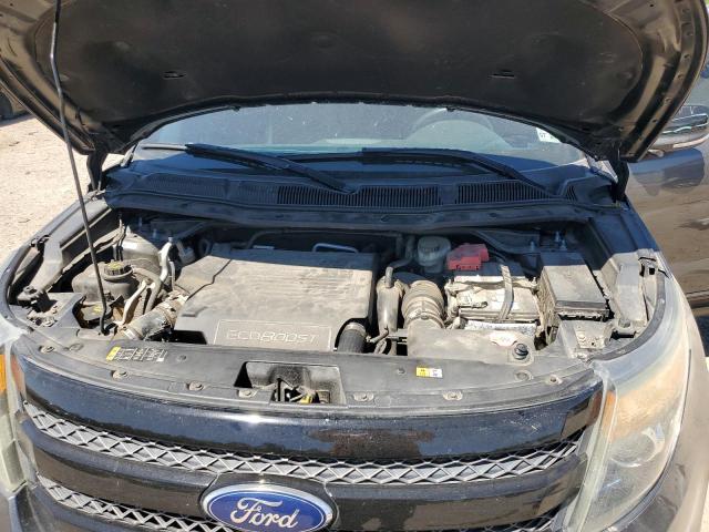 1FM5K8GT5FGB94440 Ford EXPLORER SPORT