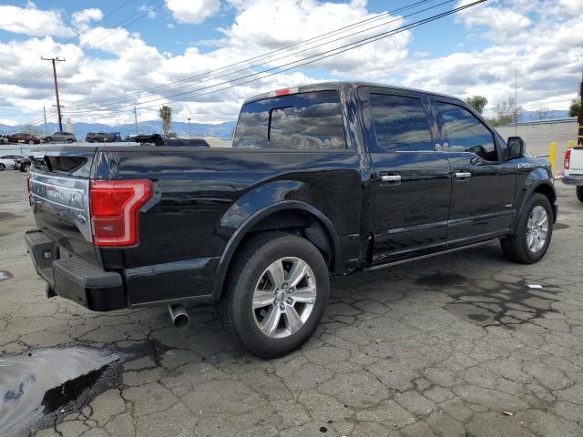 1FTEW1CG7GFC59031 Ford F150 Supercrew