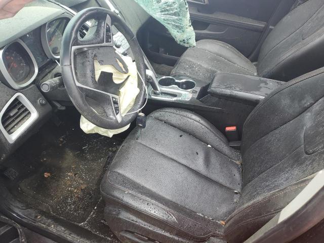 2GNALCEK1F6105385 Chevrolet EQUINOX LT