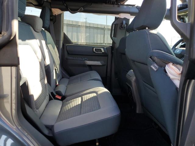 1FMDE5BH3NLB91109 Ford Bronco Base