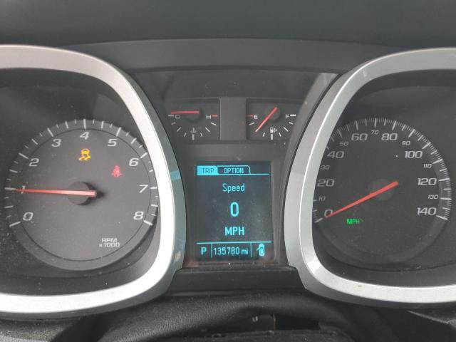 2GNALBEK3E6282058 Chevrolet EQUINOX LT