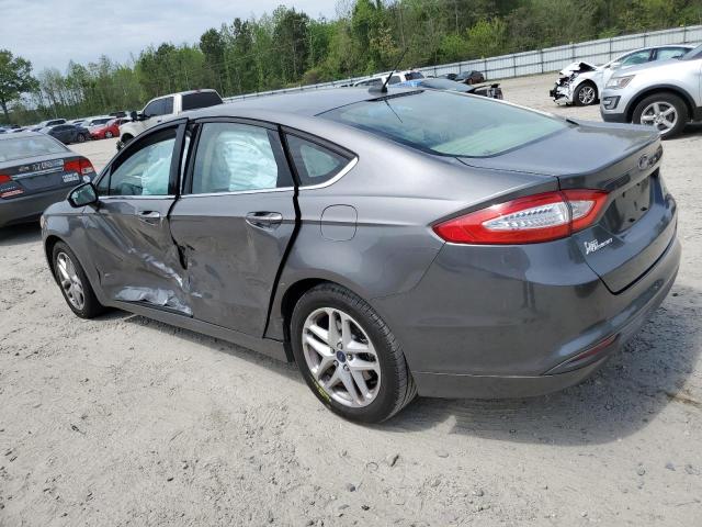 3FA6P0H76ER252646 Ford FUSION SE