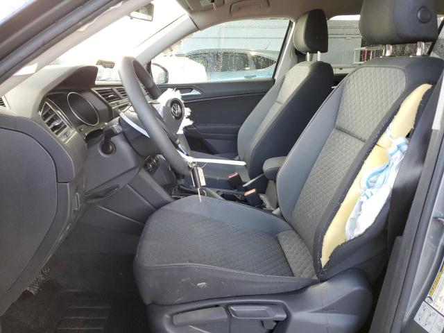 3VV1B7AX6LM053467 Volkswagen TIGUAN S