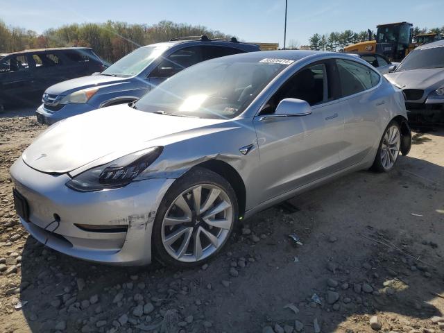 Продаж на аукціоні авто 2018 Tesla Model 3, vin: 5YJ3E1EA8JF060889, номер лоту: 50326414