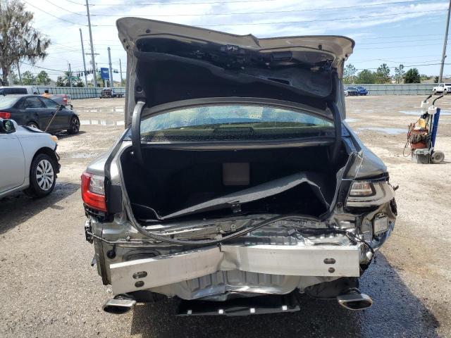 JTHBK1GG9H2253165 Lexus ES 350