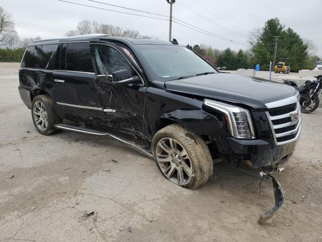 1GYS4TKJ8FR541767 Cadillac Escalade Esv Premium