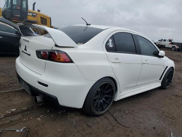 JA32W8FV6EU010796 Mitsubishi Lancer Evolution Gsr