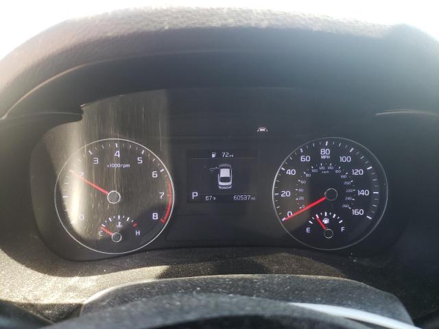 3KPF34AD3KE056616 KIA Forte Gt Line