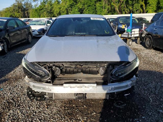 1HGCV1F34MA093659 Honda ACCORD SPO