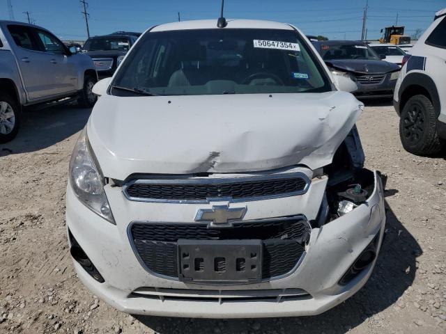 KL8CD6S96FC747294 Chevrolet SPARK 1LT