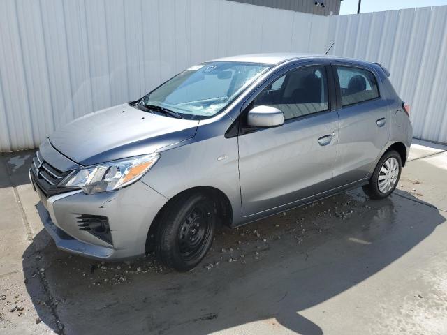 51921764 :رقم المزاد ، ML32AUHJ8MH005239 vin ، 2021 Mitsubishi Mirage Es مزاد بيع