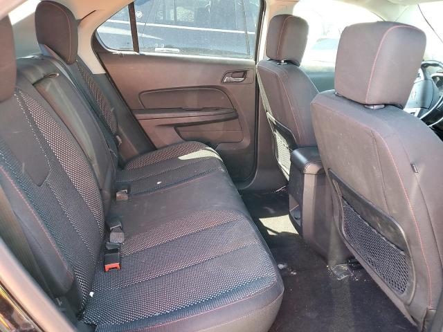 2GNFLFEK4G6162477 Chevrolet EQUINOX LT
