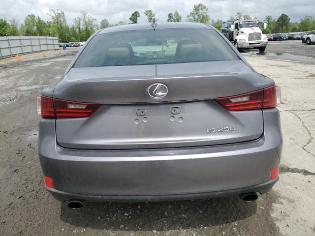 JTHBF1D25E5002313 Lexus IS 250