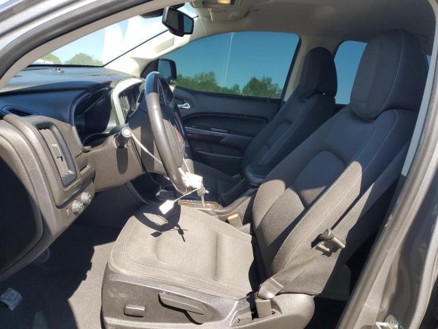 1GTG6CEN2K1205674 GMC CANYON SLE