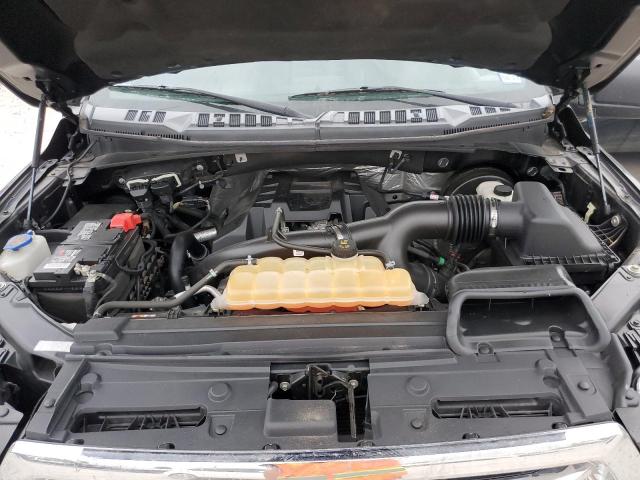1FTEW1CPXHKC89990 Ford F150 Supercrew