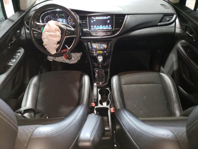 KL4CJFSBXJB643290 Buick Encore Preferred Ii