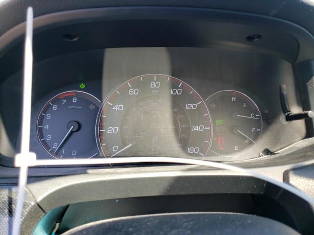 1HGCR2F5XFA138781 Honda Accord Sport