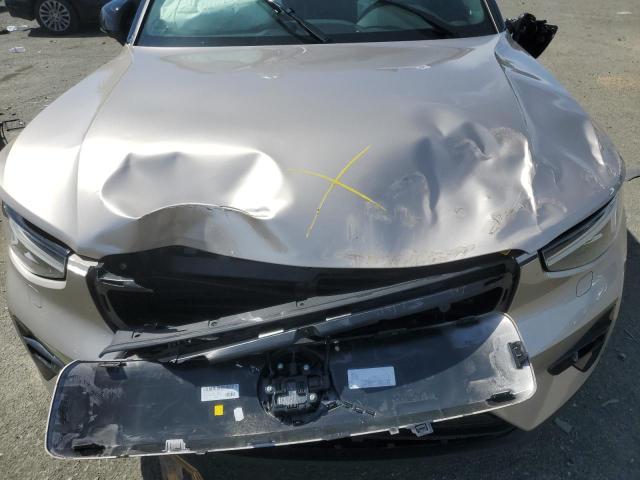 YV4ED3UM9P2991025 Volvo Xc40 Recharge Ultimate