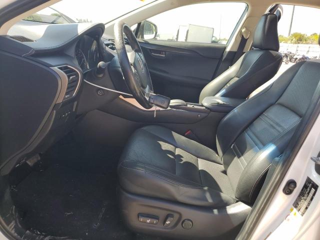 JTJYARBZ9H2053051 Lexus Nx 200t Base